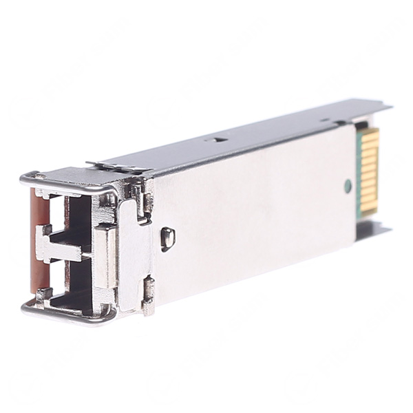 Cisco ONS-SE-2G-1610 Compatible OC-48-CWDM 80KM 1610nm SMF DOM OC-48/STM-16 SFP Transceiver Module